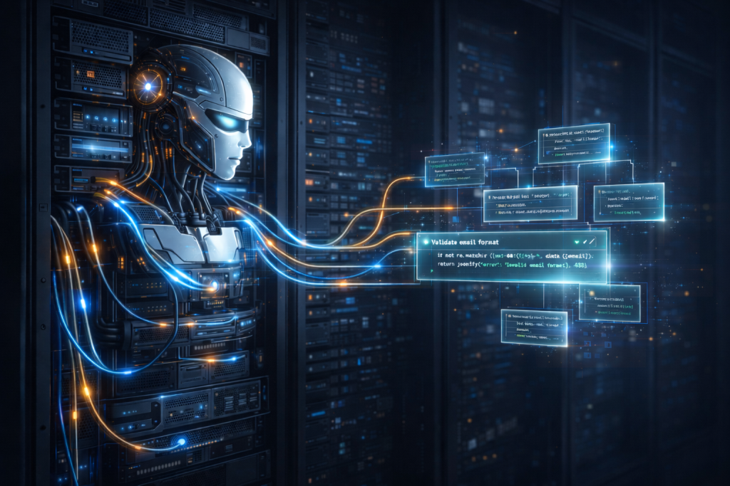 best llm for coding