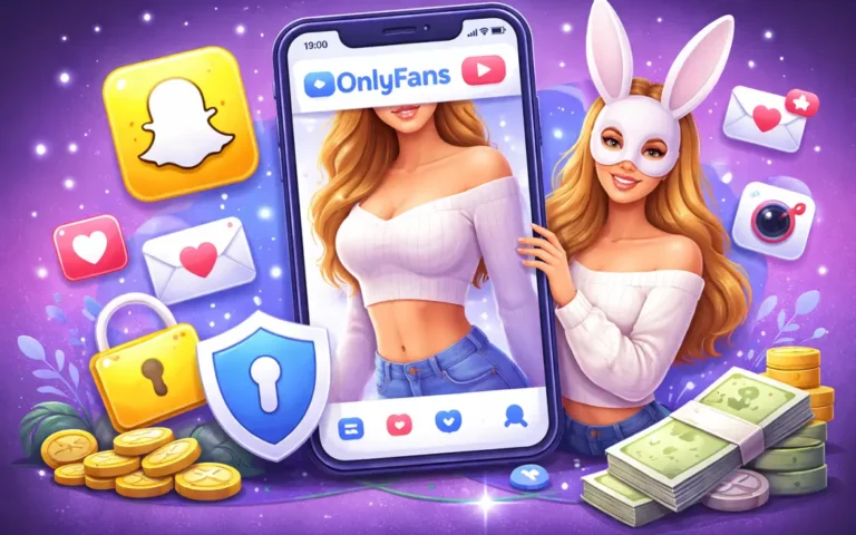 Snapchat OnlyFans