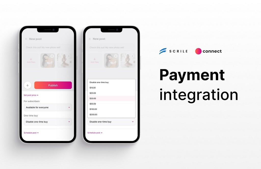 how to increase ticket sales - Scrile Connect